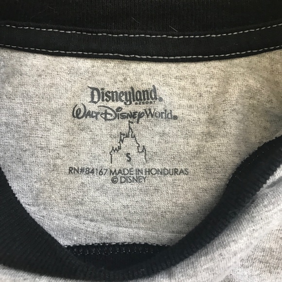 Men's Mickey Mouse t-shirt - Picture 3 of 5